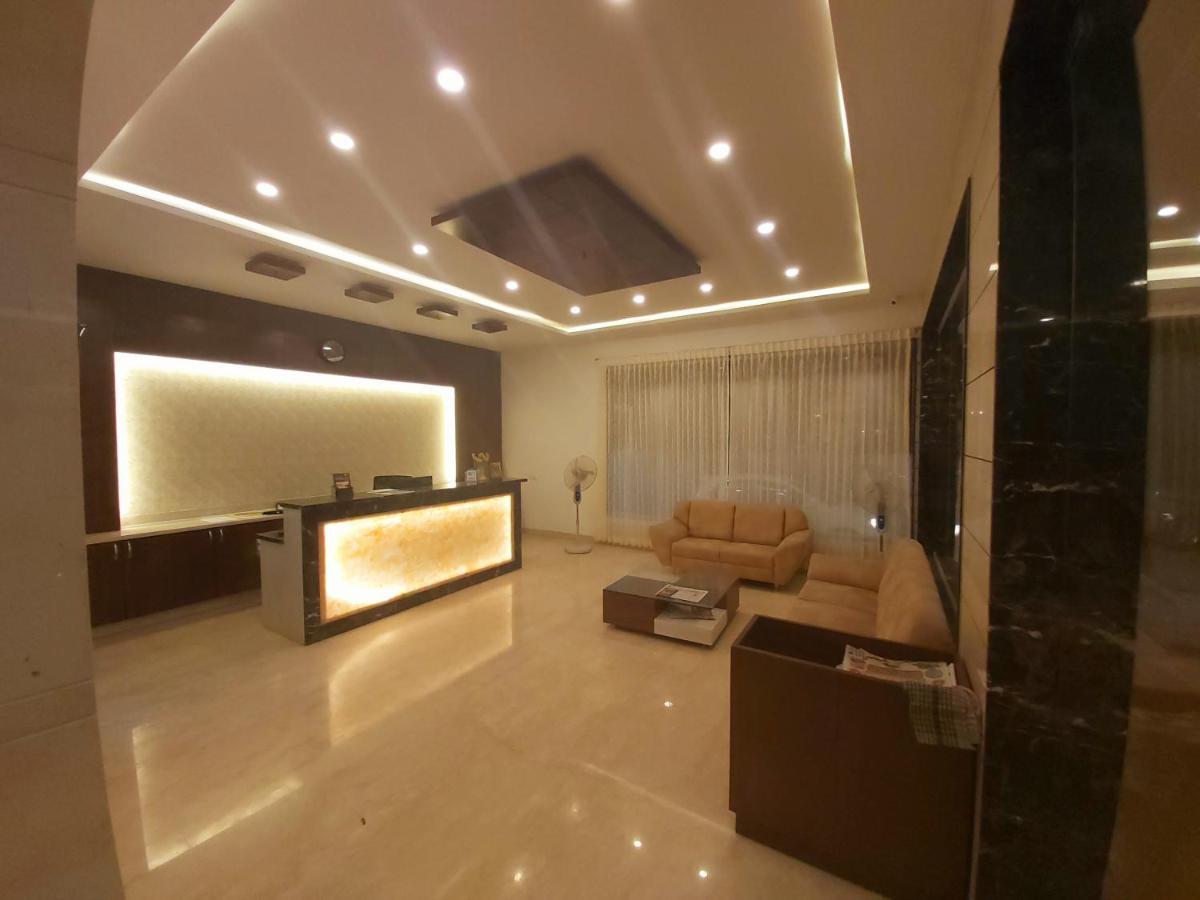 Magaji Comfort Inn 4*