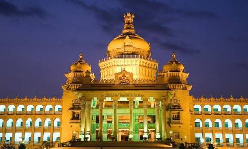 Kanishka Phg Hotel Bangalore