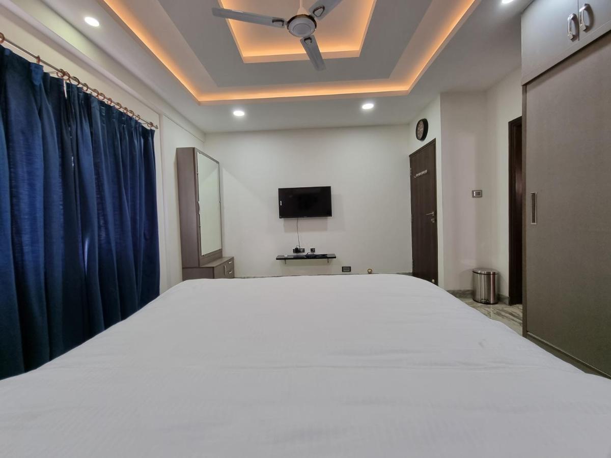 Hotel The Urban Nest