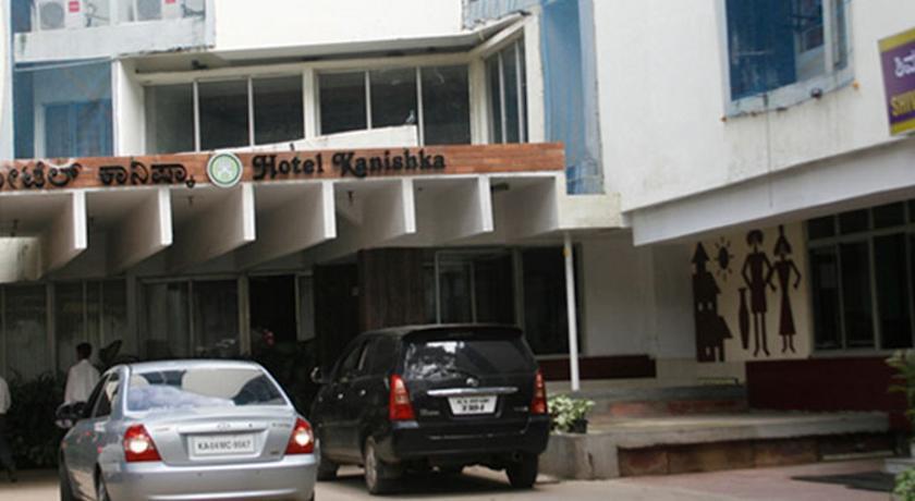 Kanishka Phg 3*