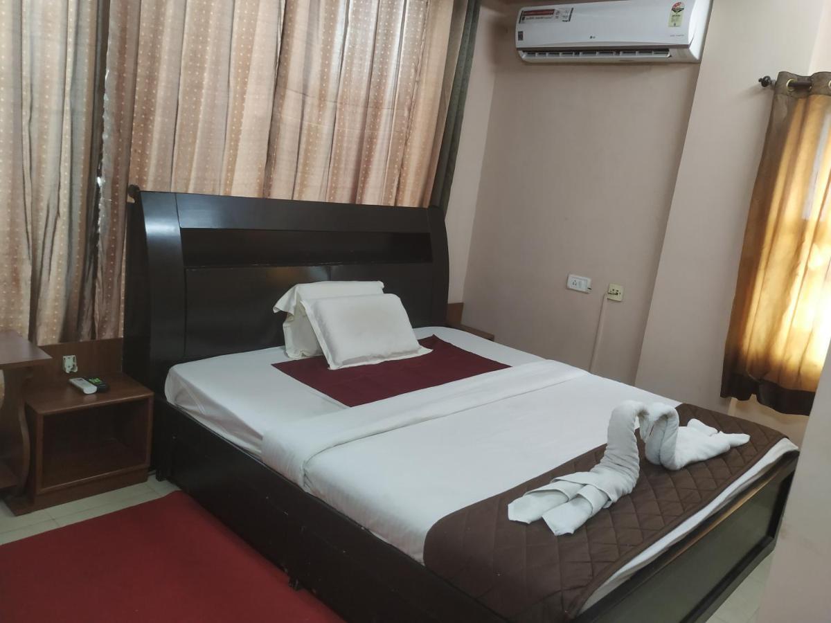 Nash Hotel 3*