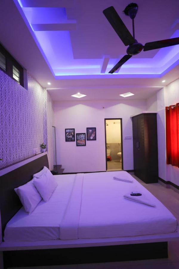 Hotel Elite Bangalore