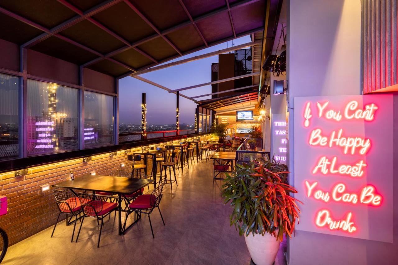 Ibis Centre - An Accor Brand Hotel Bangalore