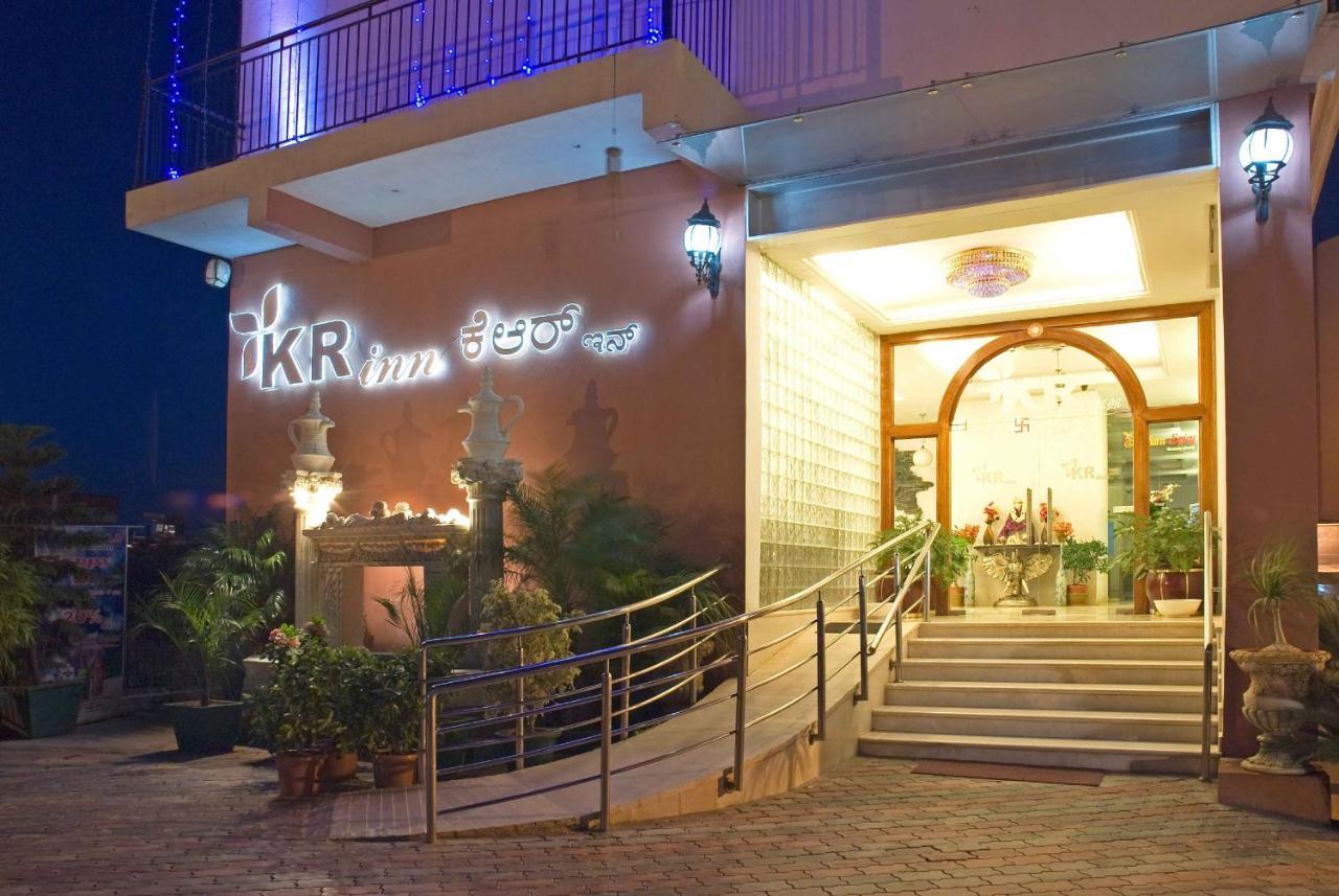 Hotel Kr & Convention Centre