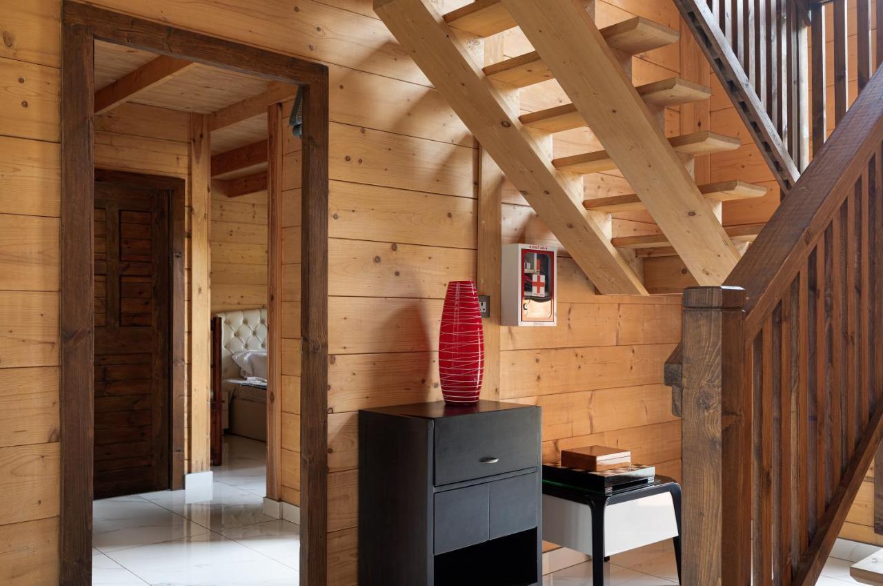 The Pine Loft Holiday home *