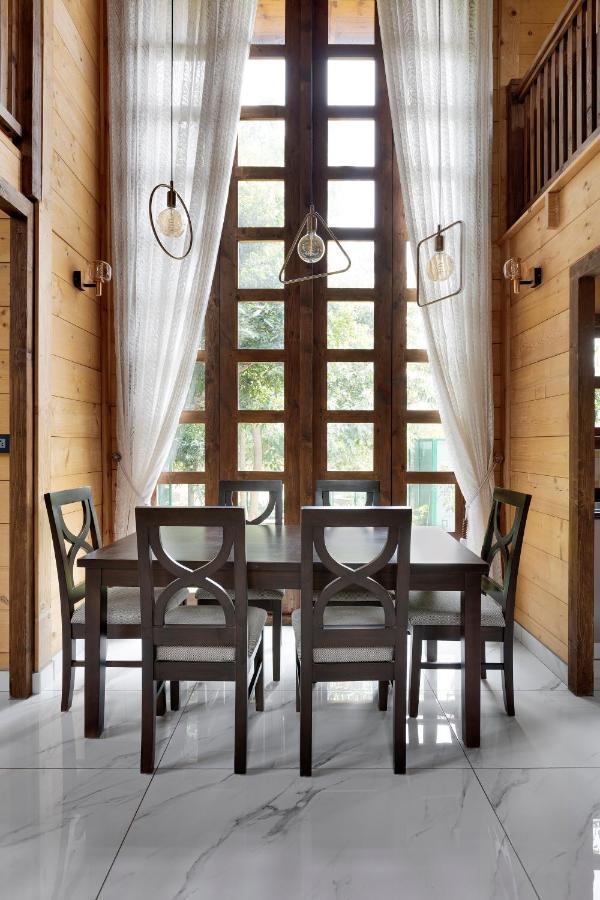 The Pine Loft Holiday home Bangalore