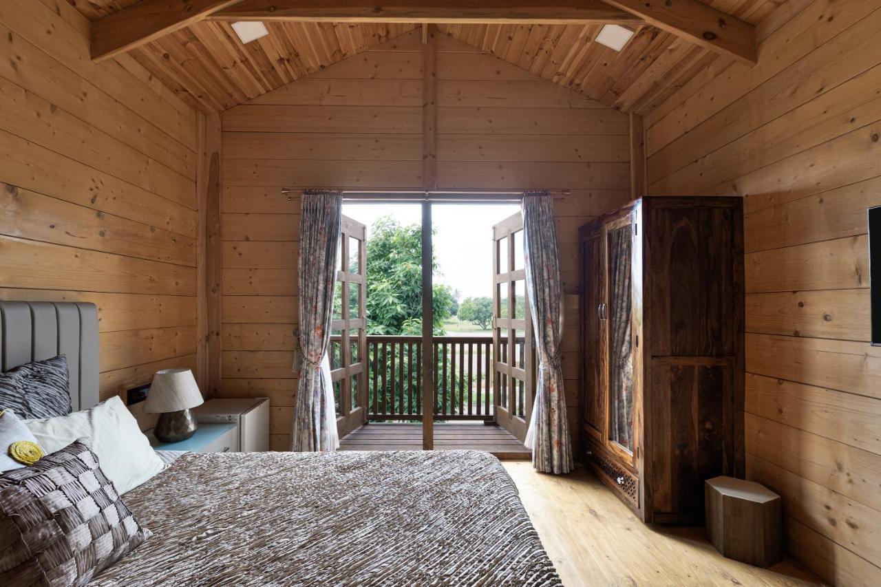 The Pine Loft