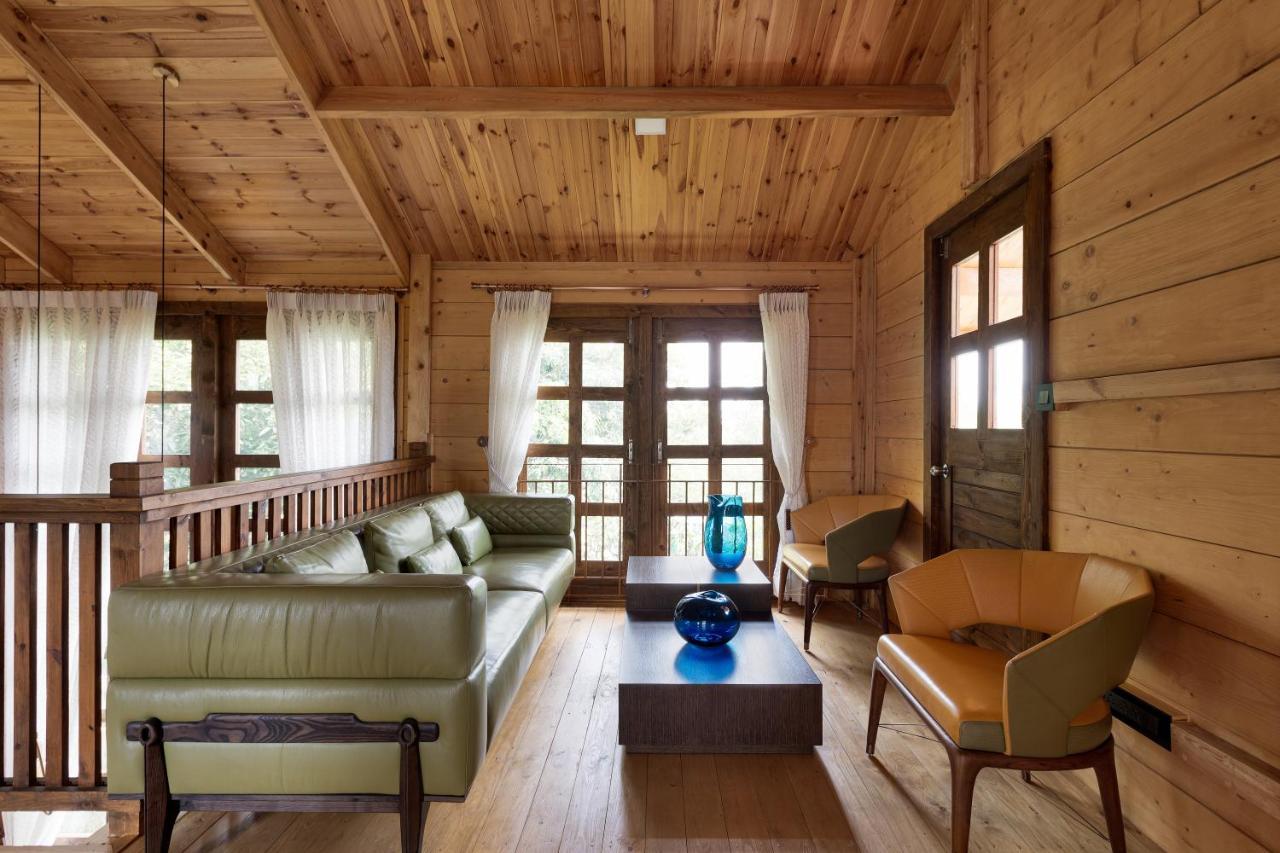 The Pine Loft Holiday home Bangalore