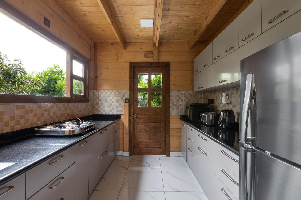 Holiday home The Pine Loft *