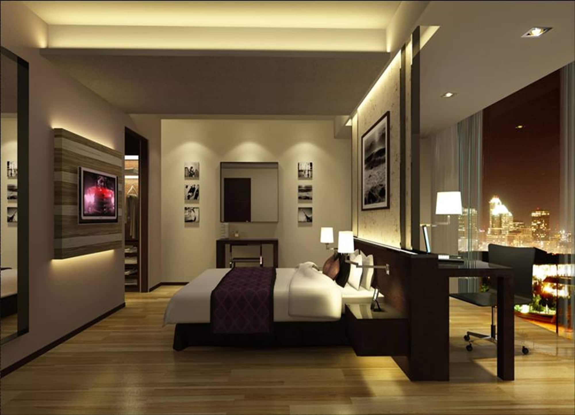 Davanam Sarovar Portico Bangalore