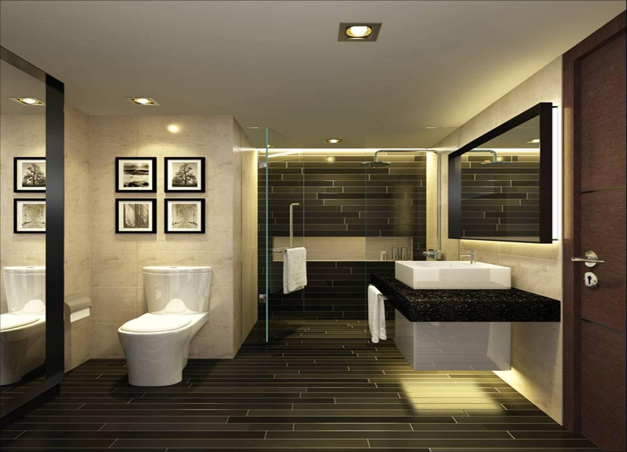 Hotel Davanam Sarovar Portico Bangalore