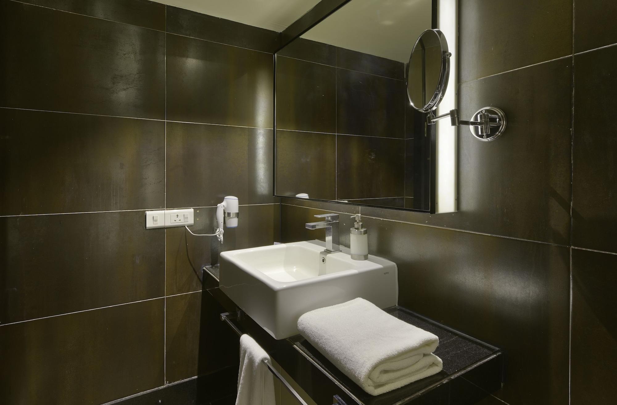 Davanam Sarovar Portico Bangalore
