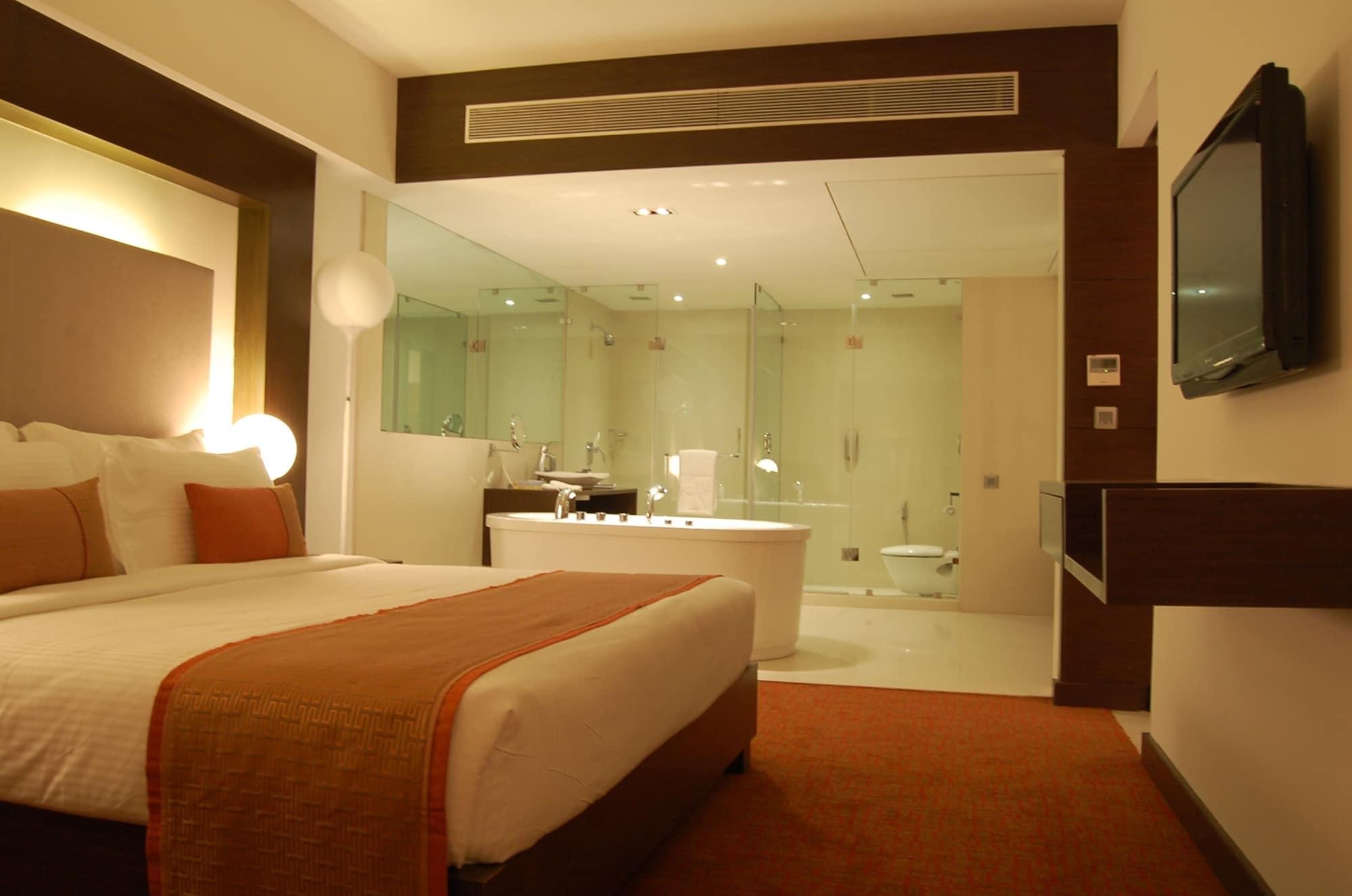 The Pride Hotel, Bangalore