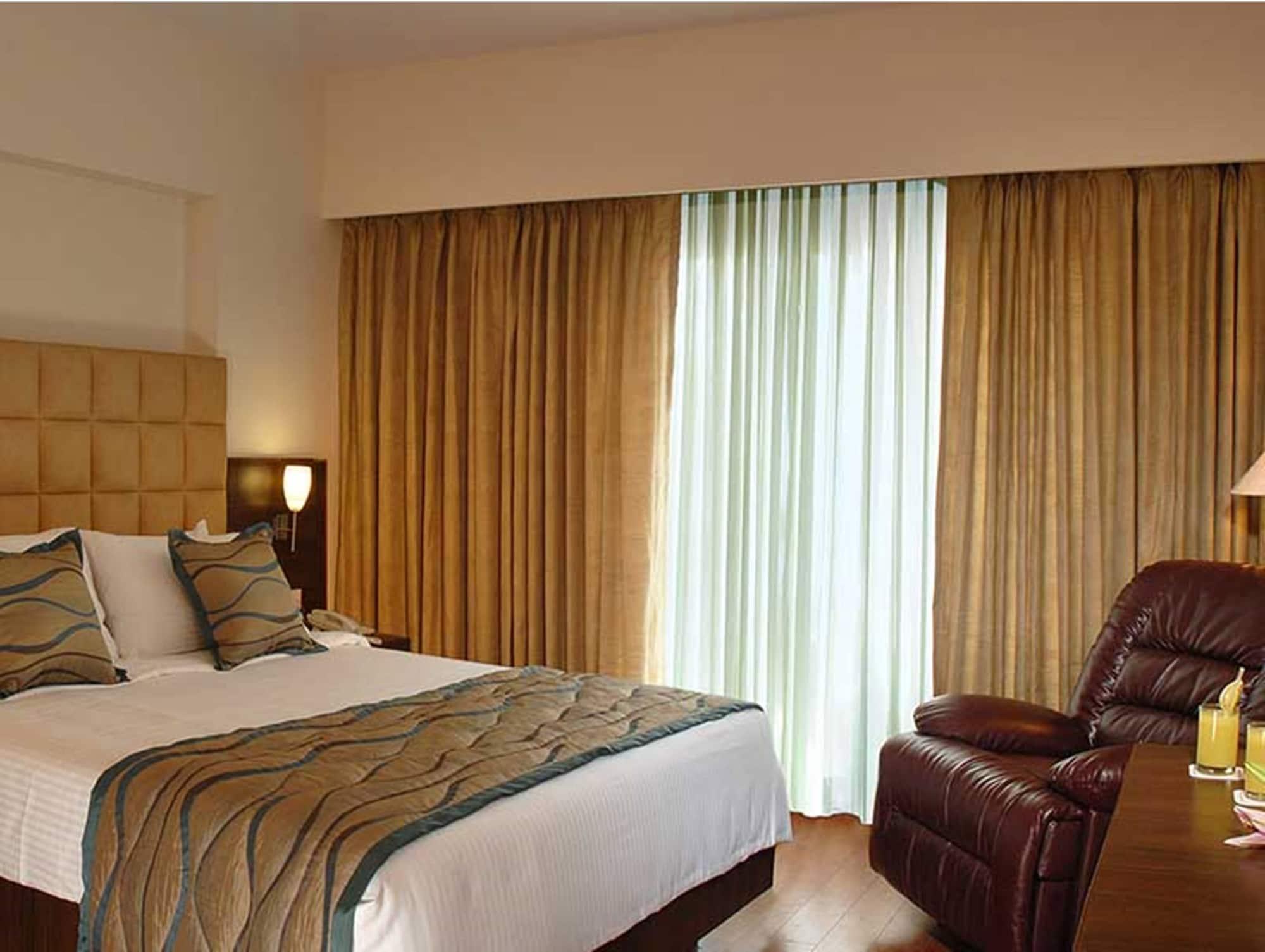 Trinity Bangalore