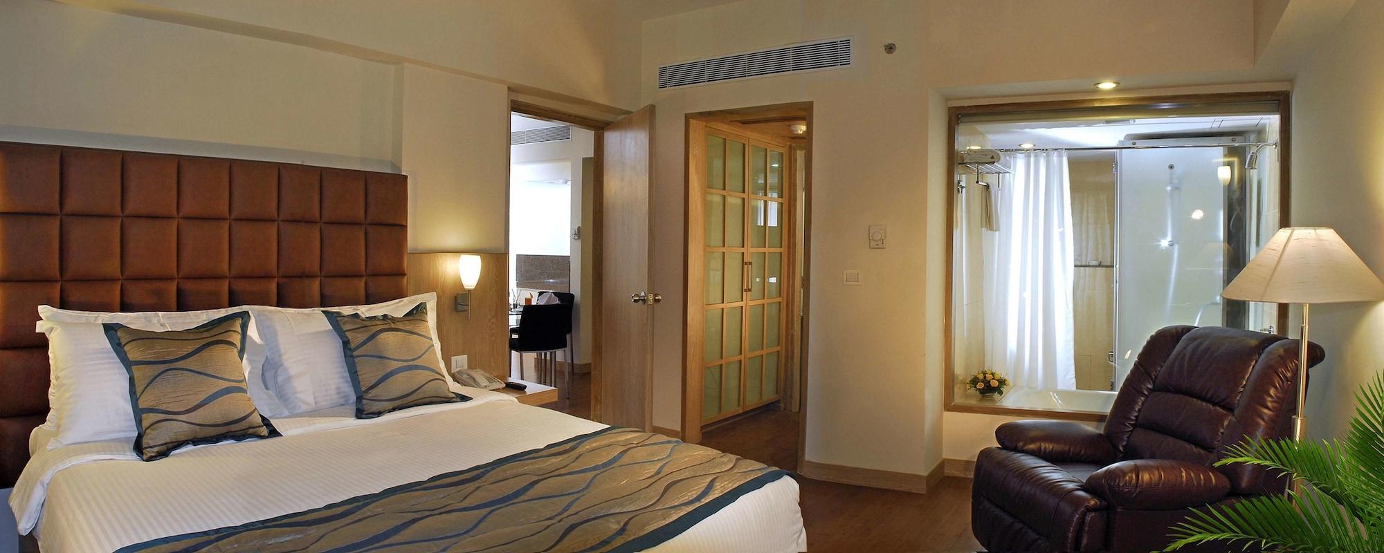 Trinity 4* Bangalore