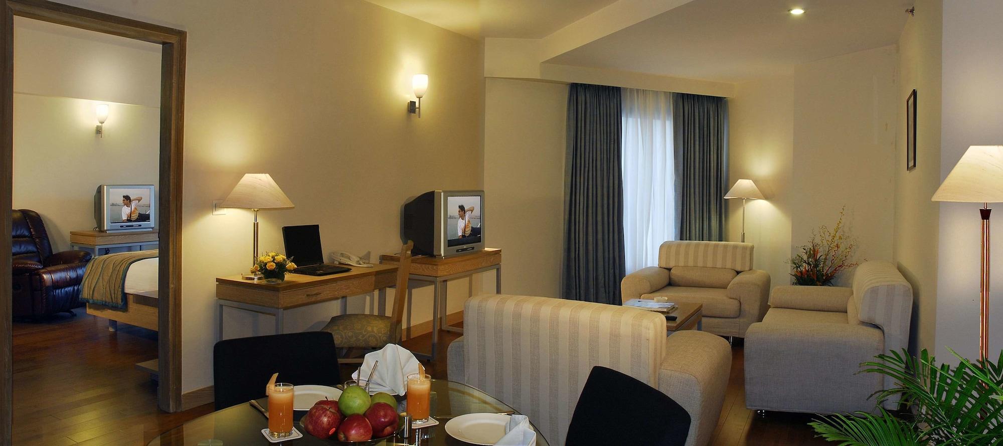 Hotel Trinity