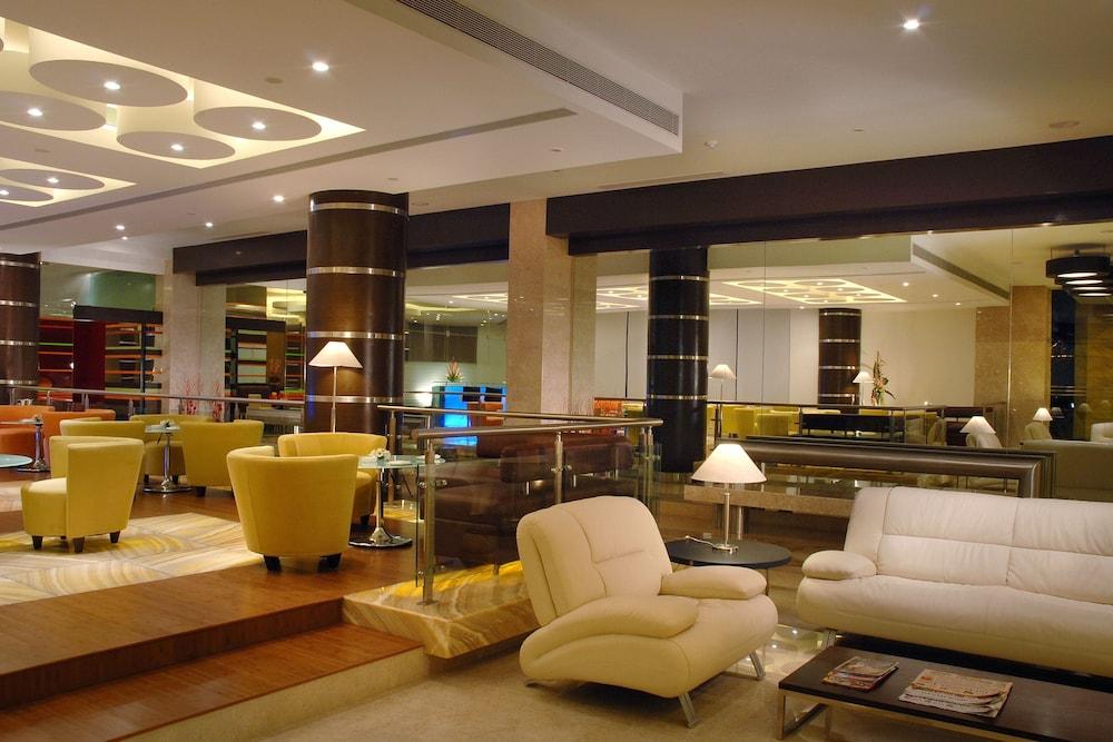 Hotel Trinity 4*