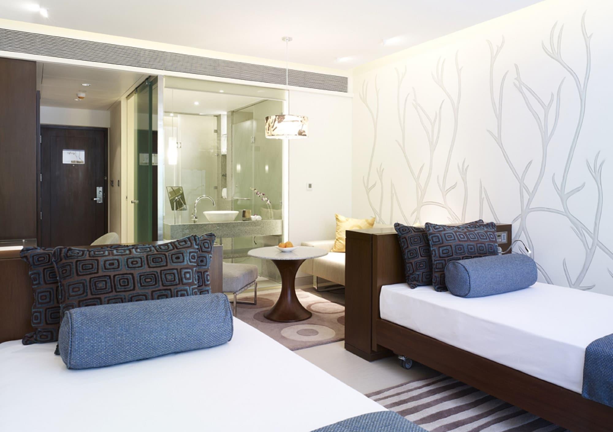Hotel Taj Yeshwantpur 5*