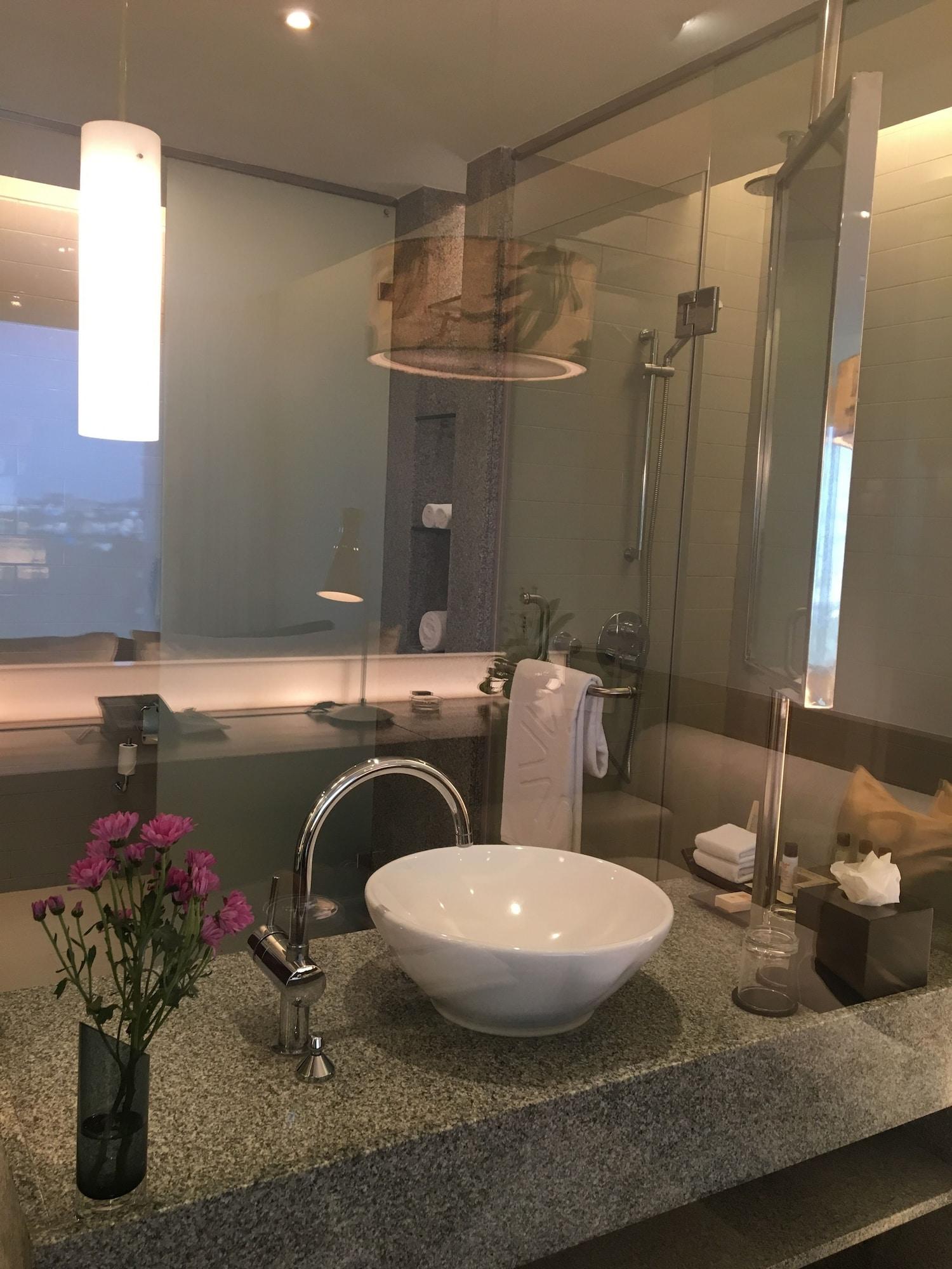 Taj Yeshwantpur 5* Bangalore