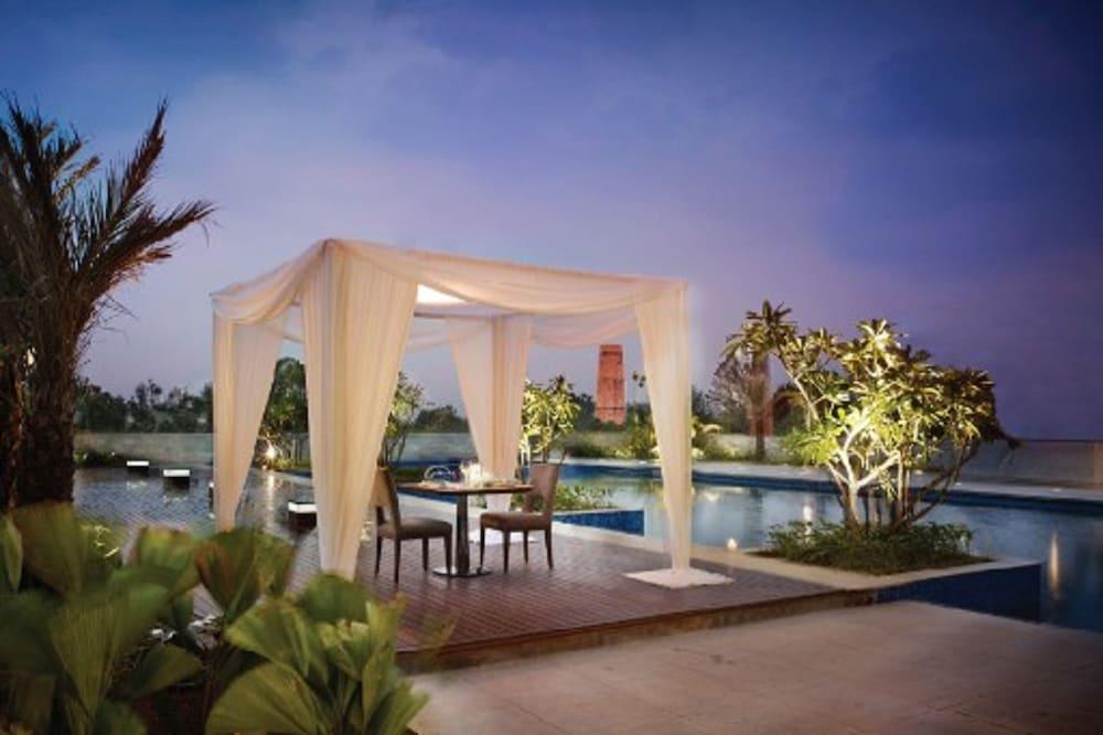 Taj Yeshwantpur 5* Bangalore