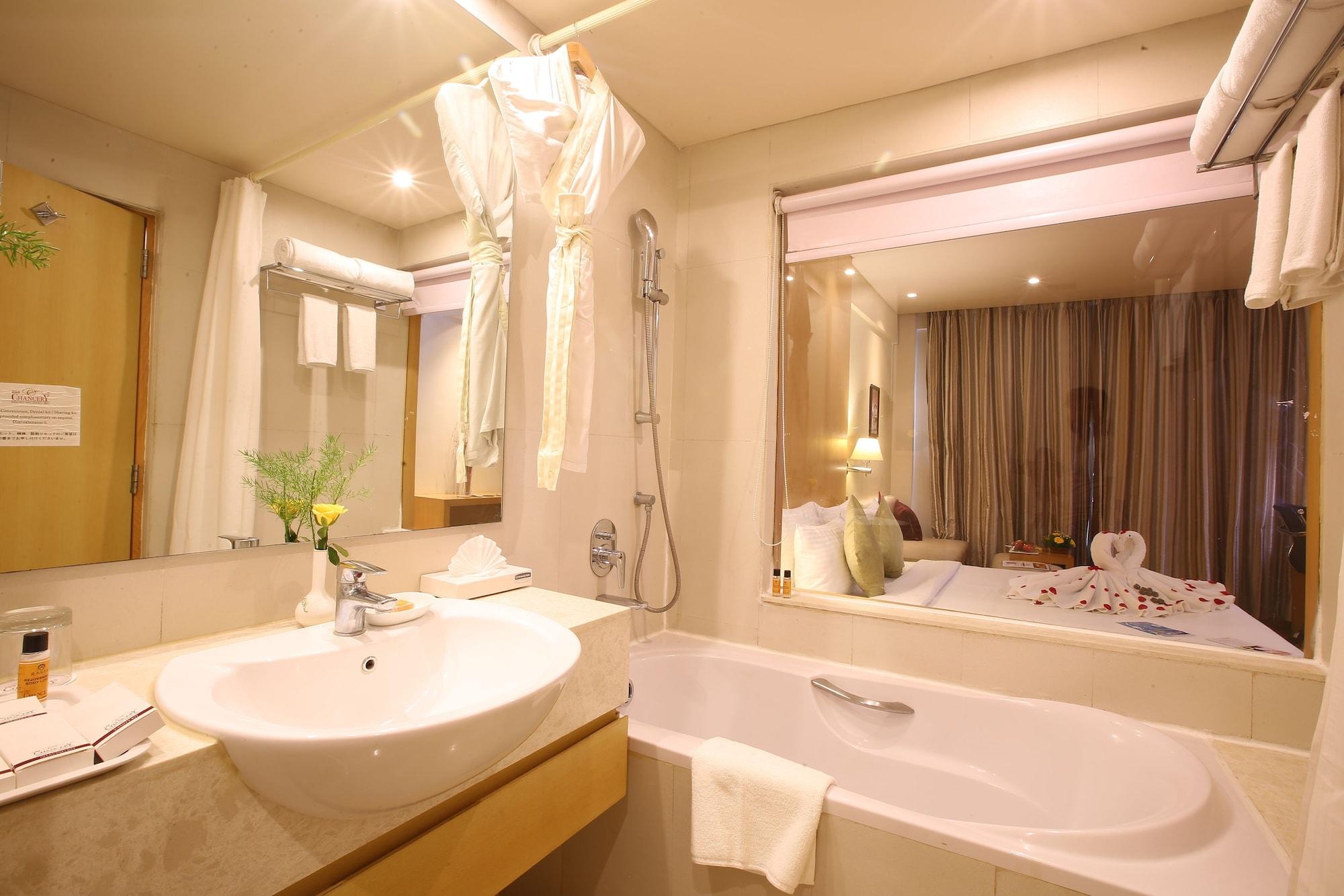The Chancery Hotel