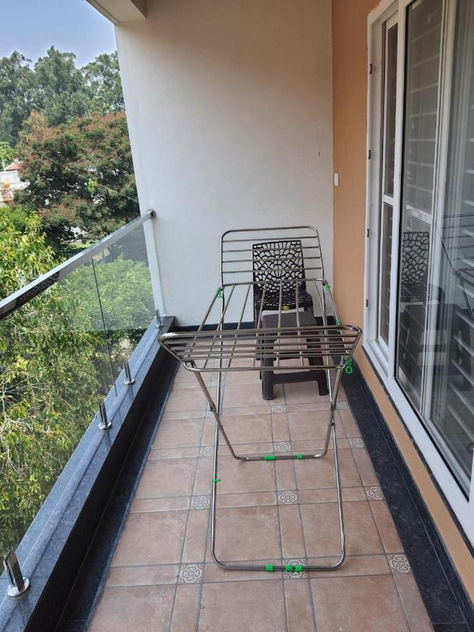 Castle Bannerghatta Road Apartment Bangalore