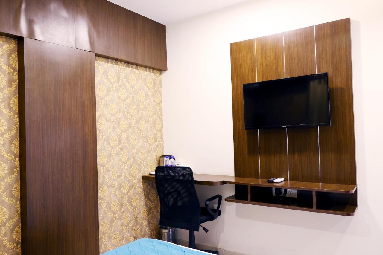 Blue Ocean Residency 3* Bangalore