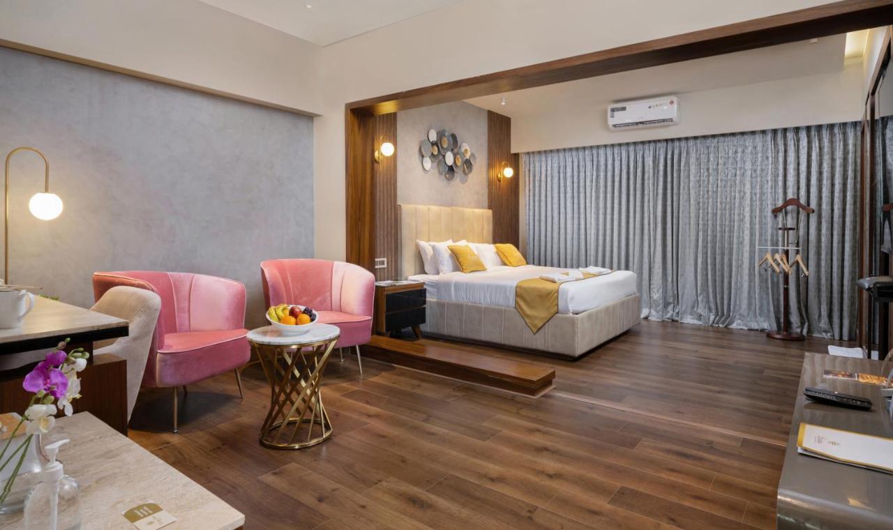 Lazdana Hotel