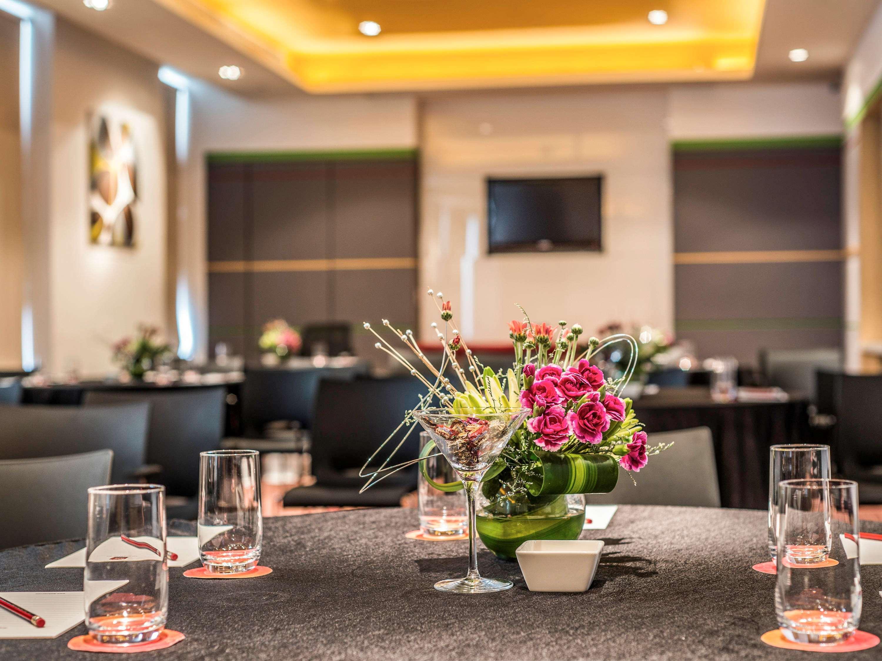 Ibis Hosur Road - An Accor Brand 3*