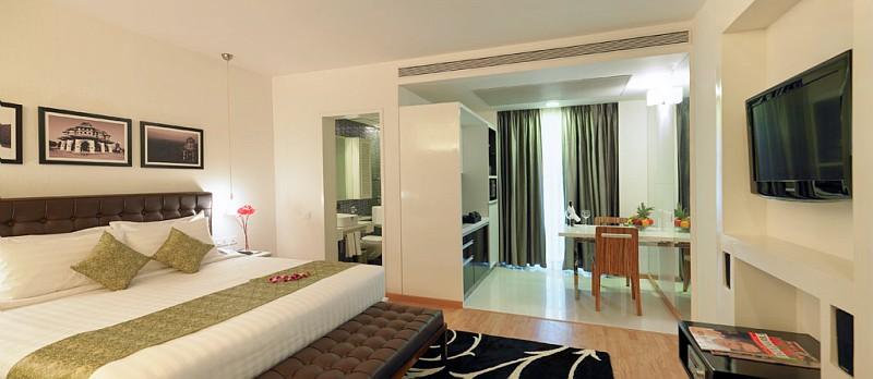 Grand Mercure - An Accor Brand