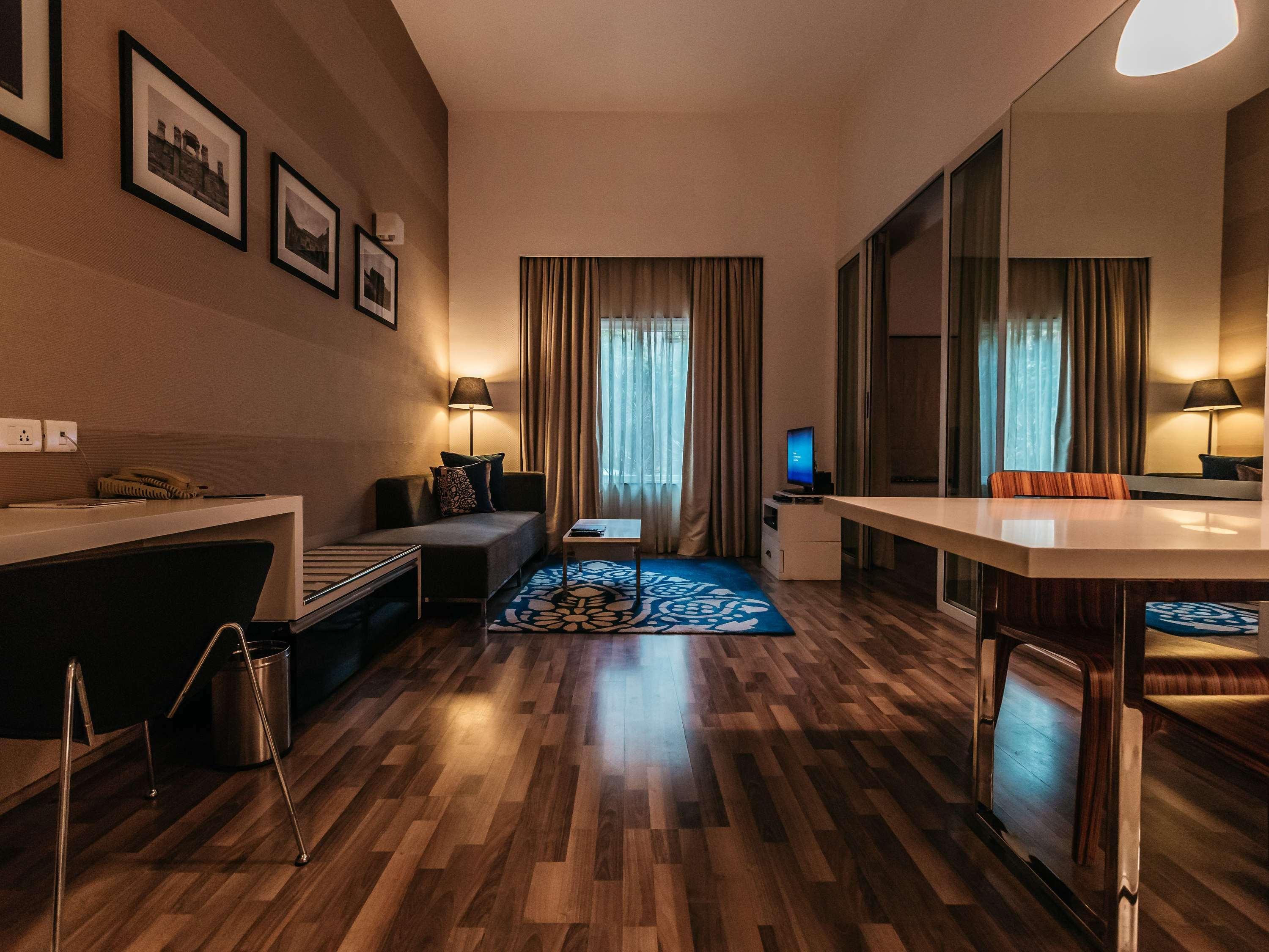 Grand Mercure - An Accor Brand Bangalore