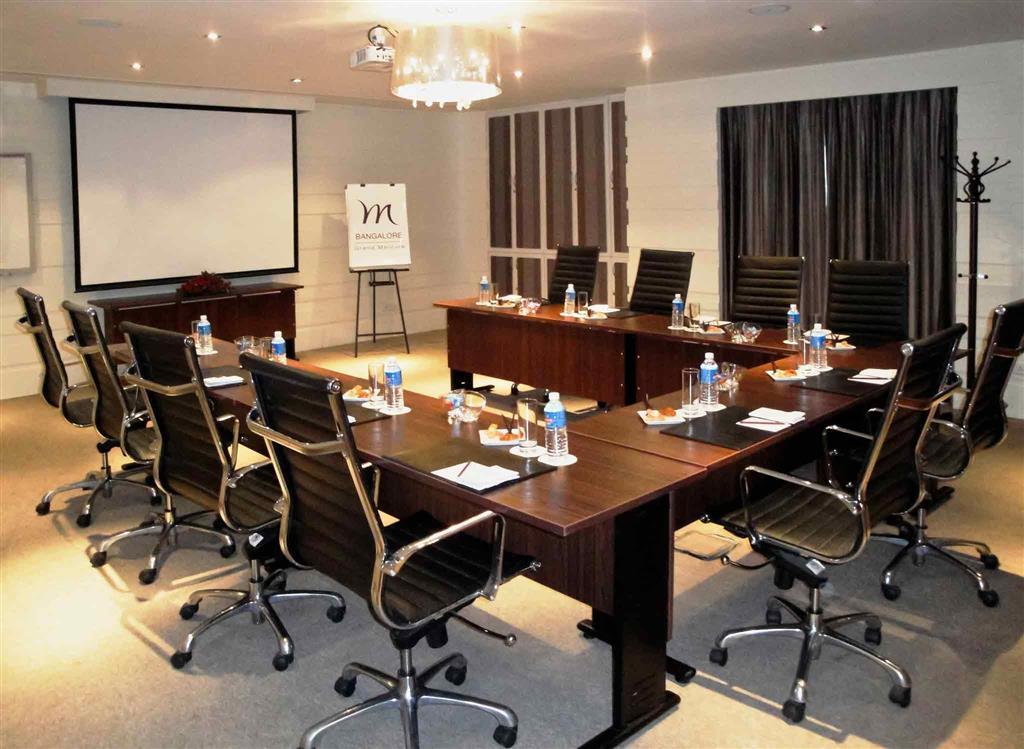 Grand Mercure - An Accor Brand 5* Bangalore