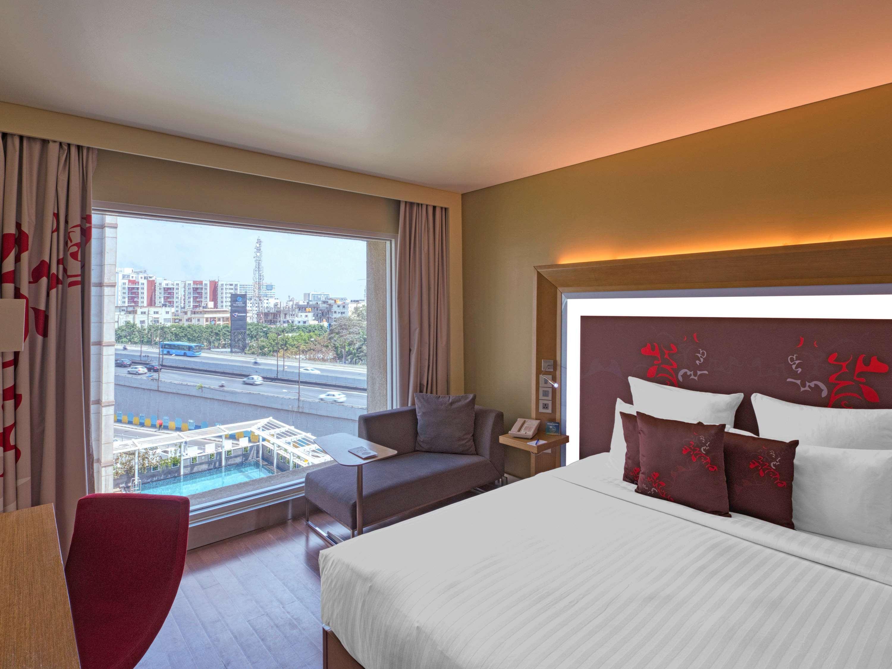 Novotel Outer Ring Road Hotel Bangalore