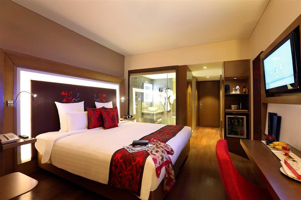 Novotel Outer Ring Road 5* Bangalore