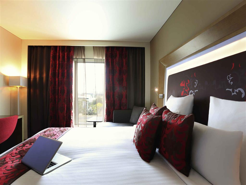 Novotel Outer Ring Road Bangalore