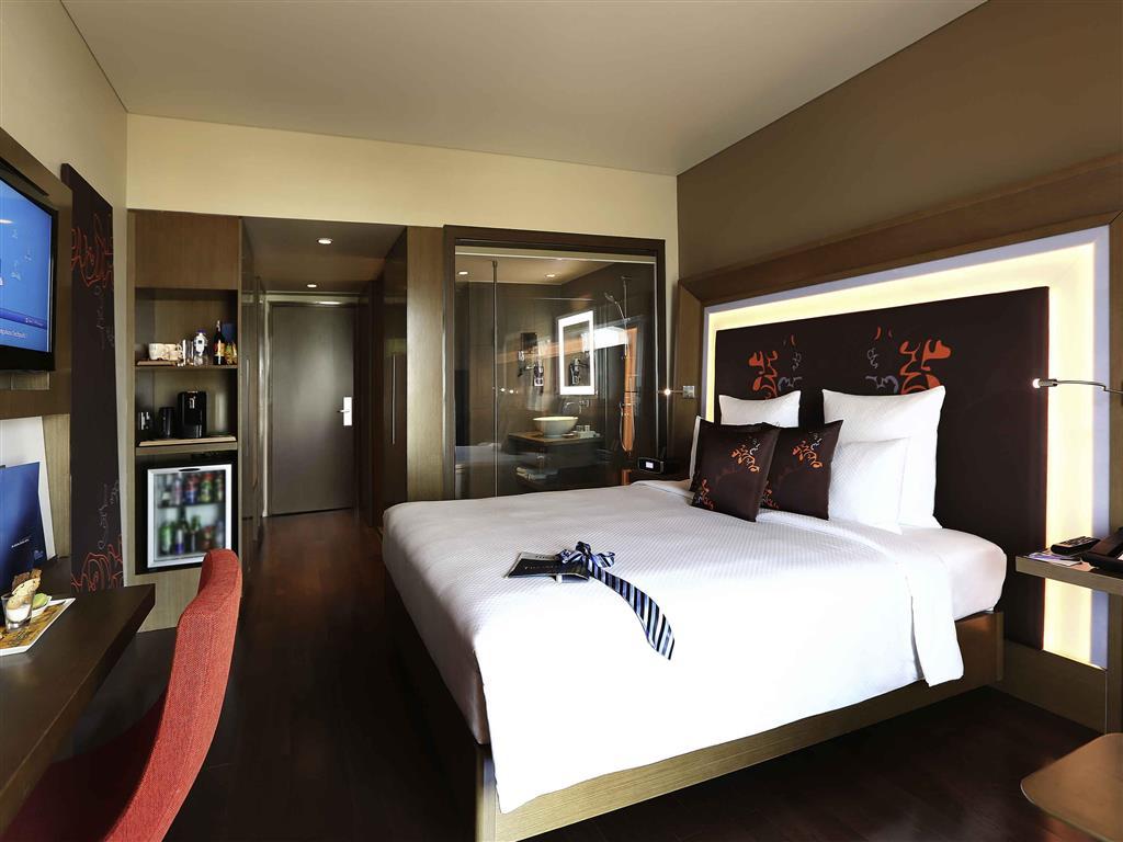 Novotel Outer Ring Road 5*
