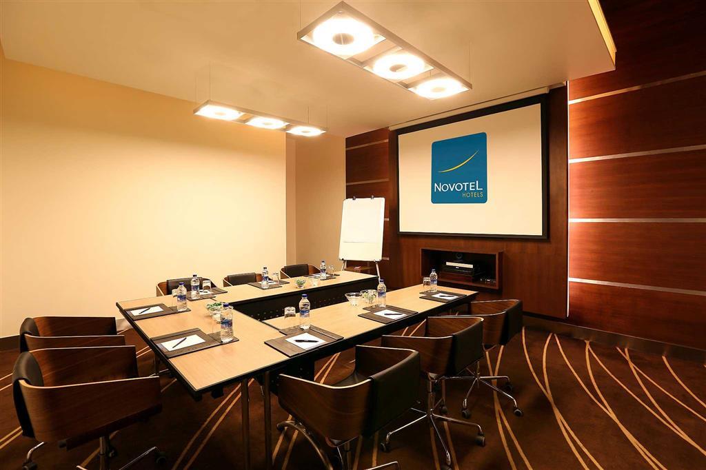 Novotel Outer Ring Road Bangalore