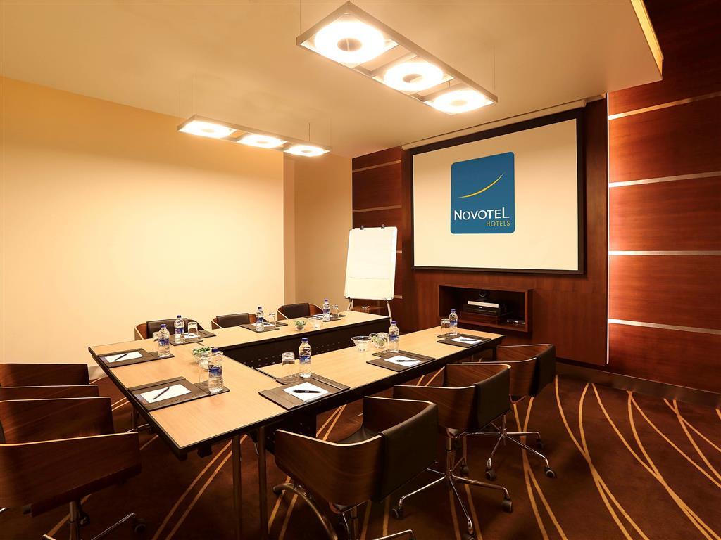 Novotel Outer Ring Road