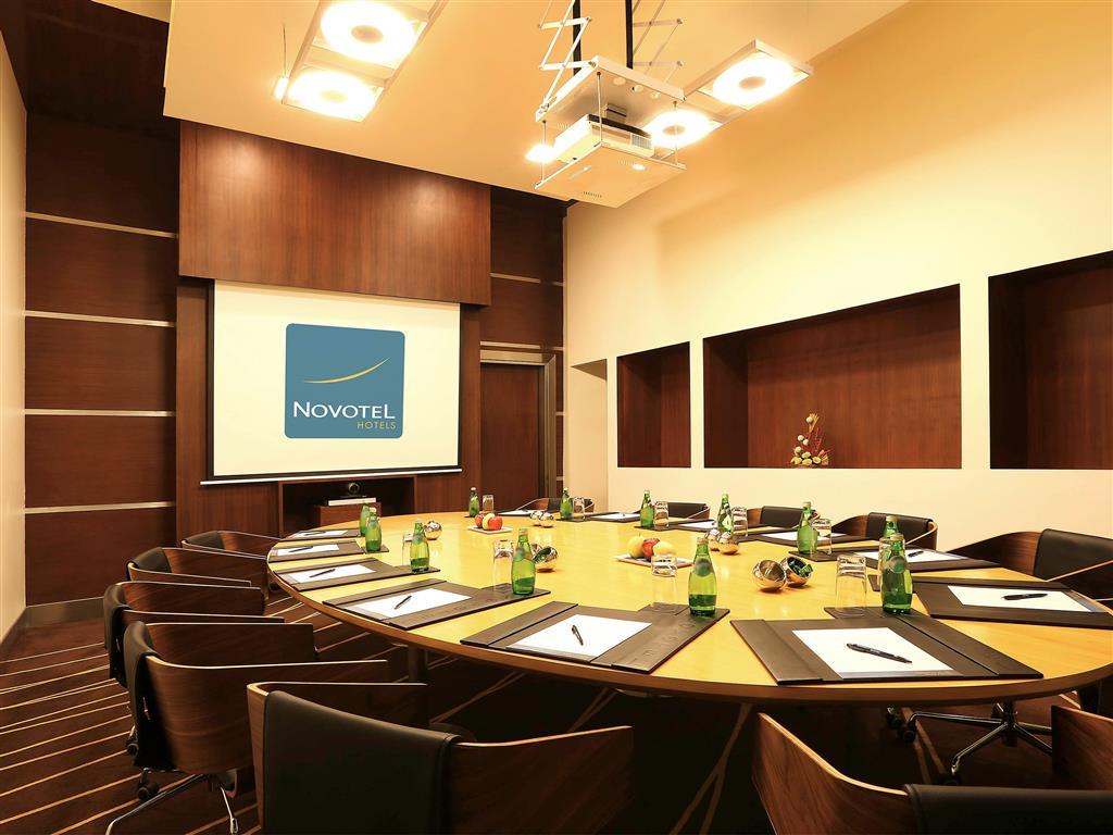 Novotel Outer Ring Road
