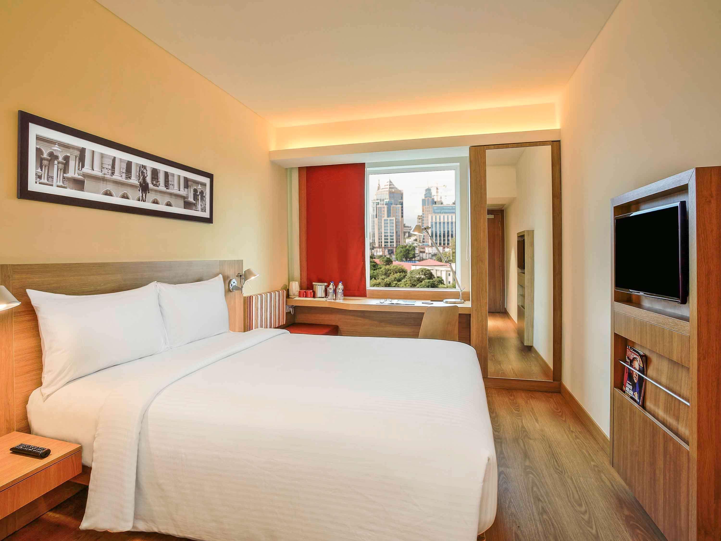 Hotel Ibis Centre - An Accor Brand Bangalore