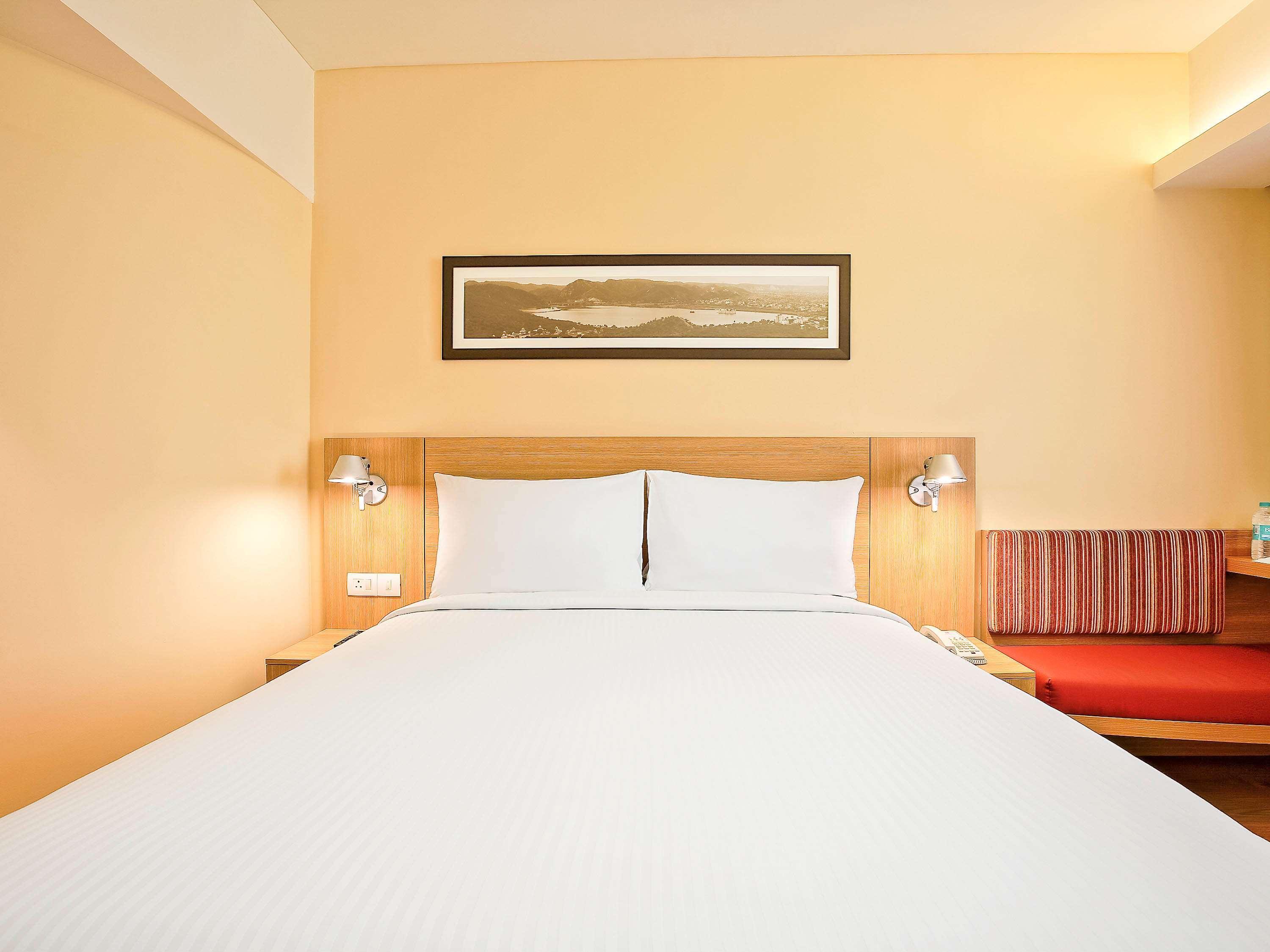 Ibis Centre - An Accor Brand