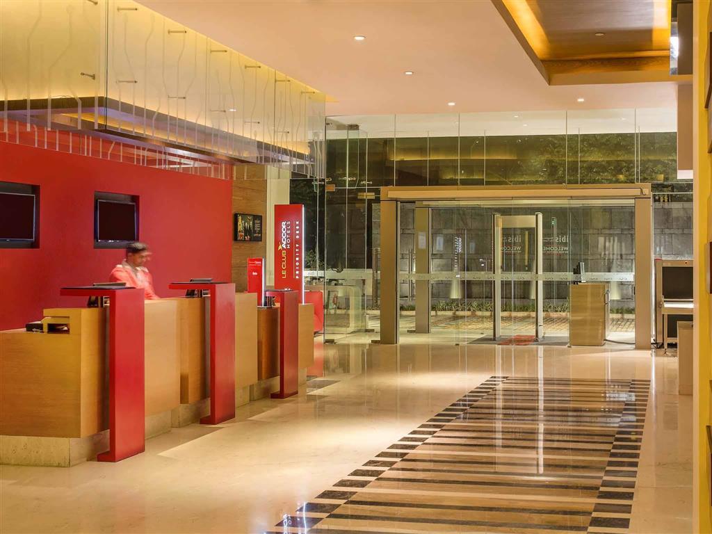 Ibis Centre - An Accor Brand 4*