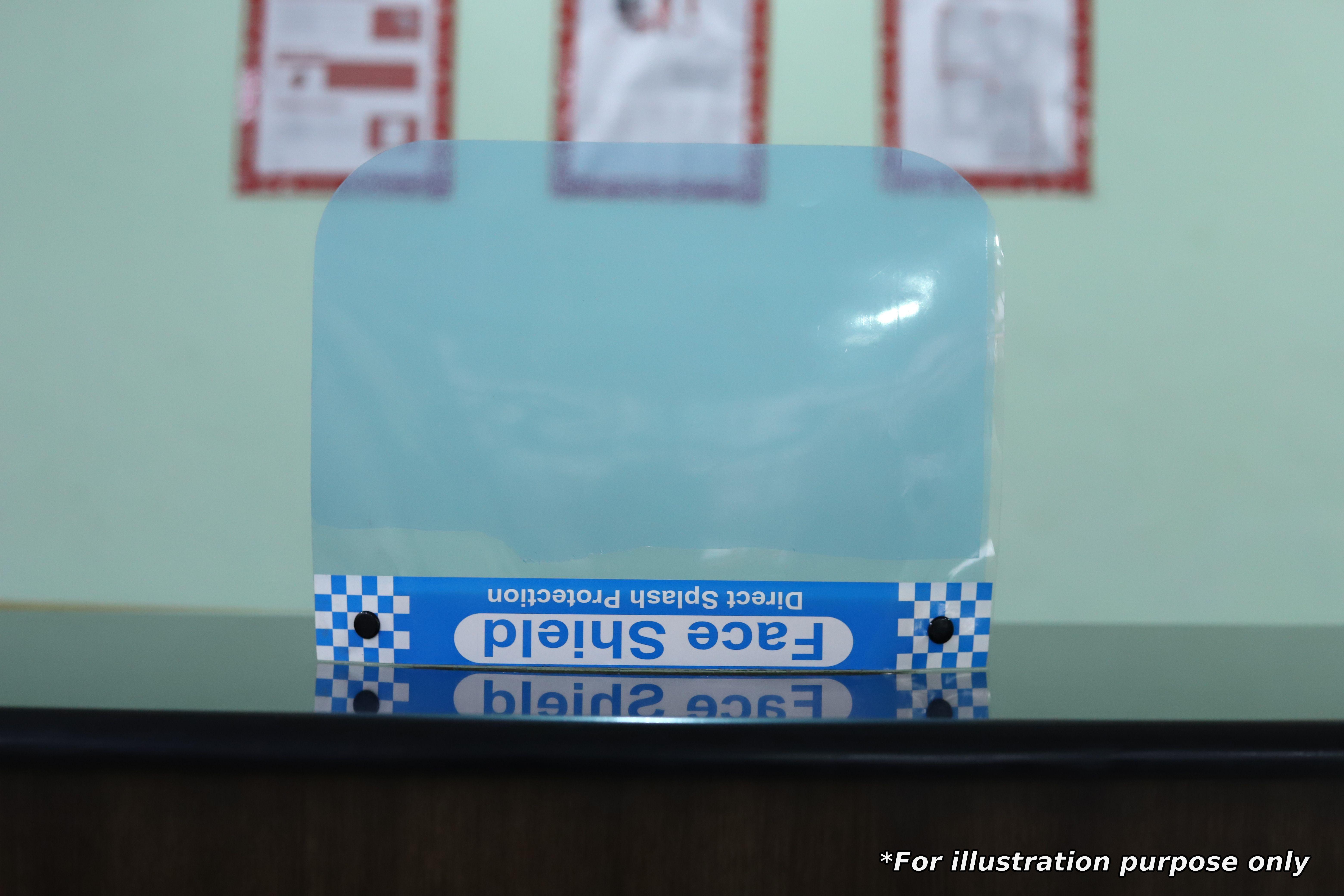 O Blue
