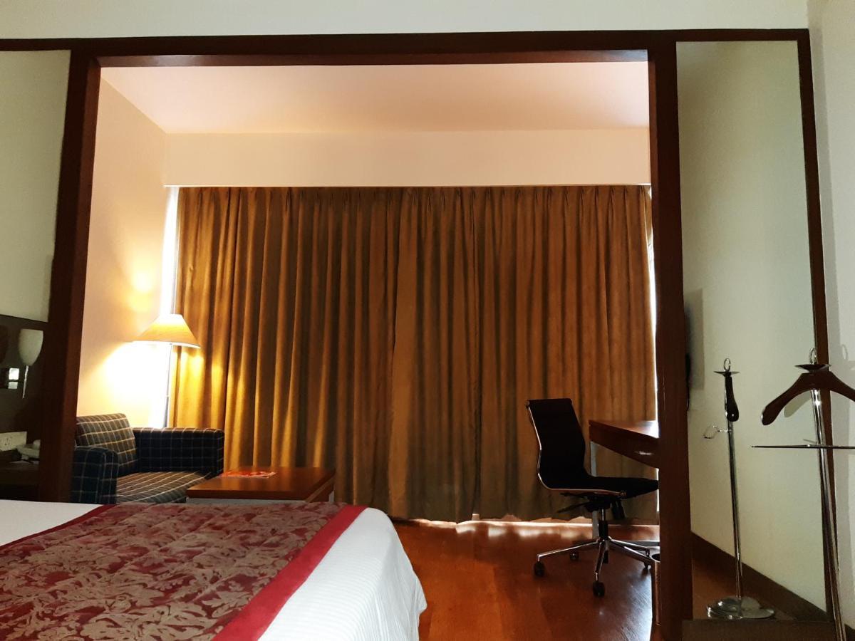 Trinity Hotel