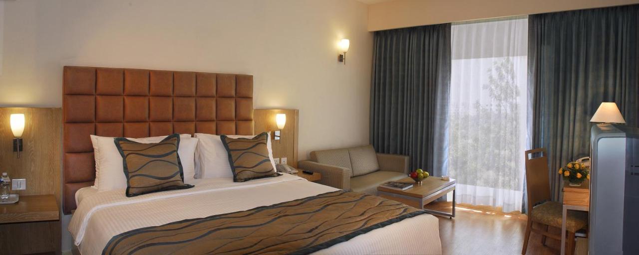 Hotel Trinity Bangalore