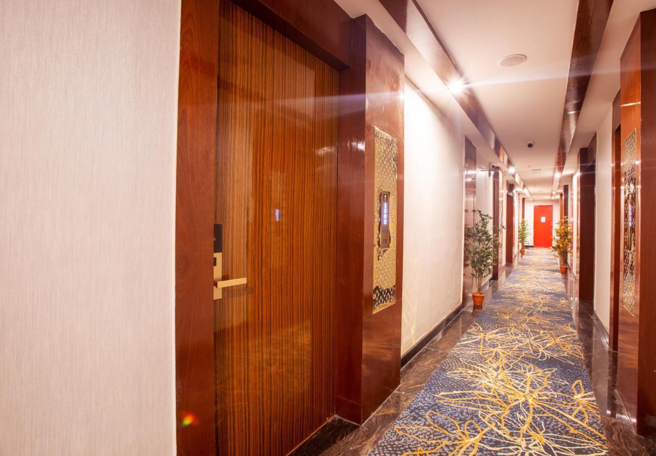 Hotel Kingston Bangalore