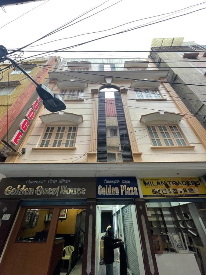 Golden * Bangalore