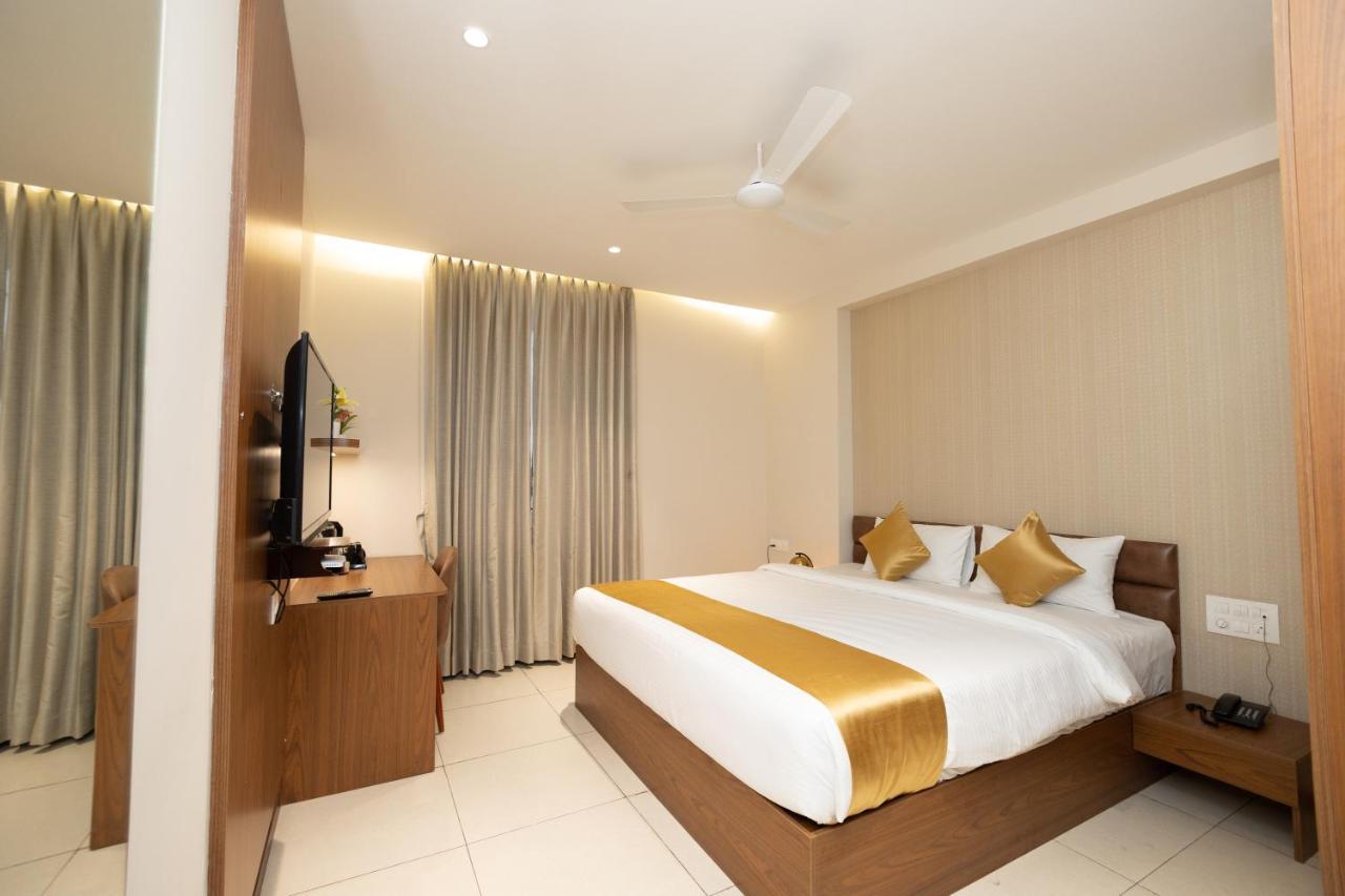 Poornima Regency Bangalore