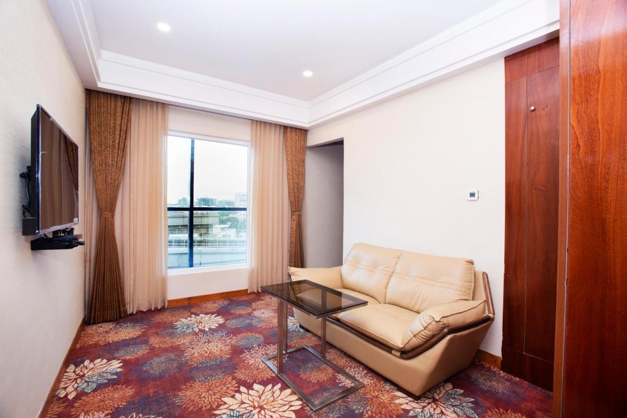 Hotel Kingston 4*