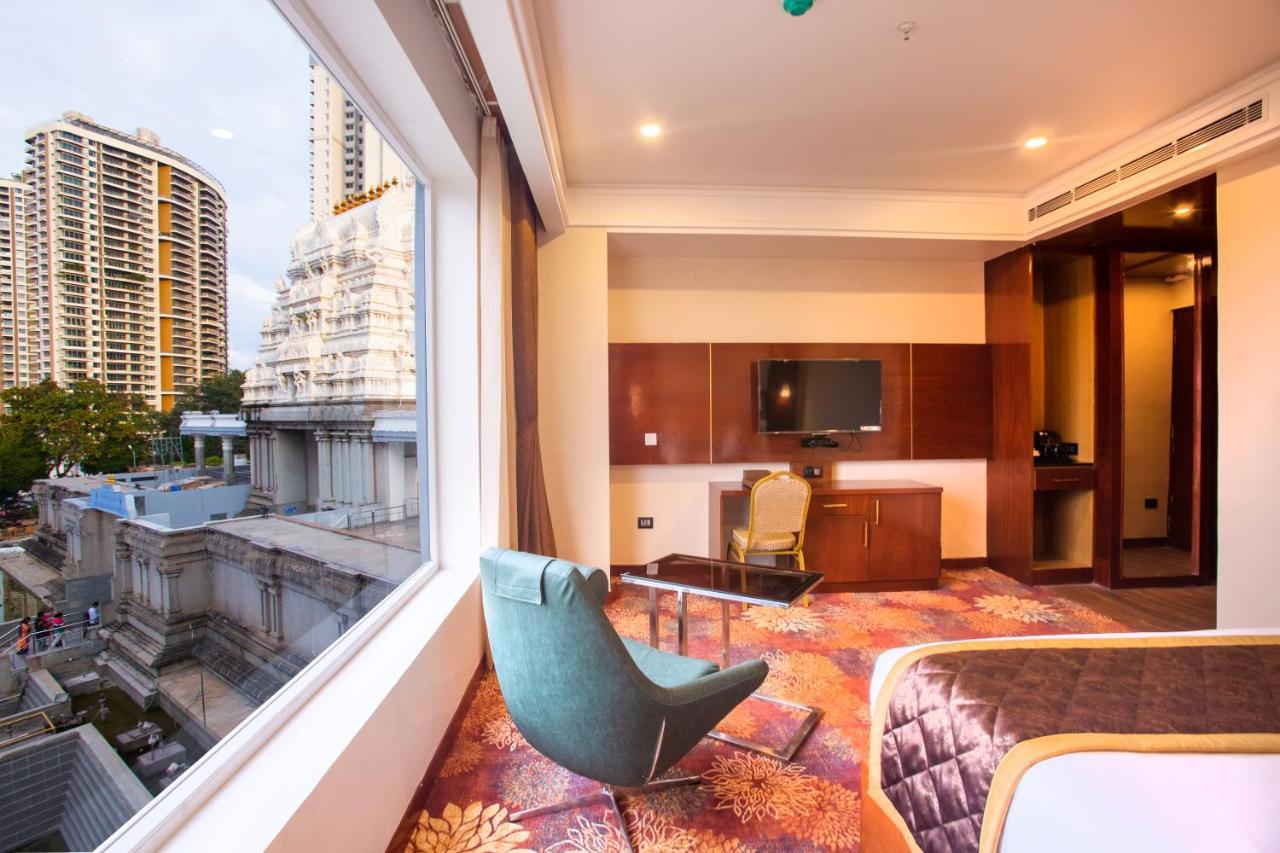Kingston Hotel